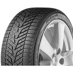 Yokohama BluEarth Winter (V905) SUV (Ratlankio apsauga) 285/35R21 105V XL 2025 Made in Japan