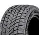 Michelin X-Ice Snow+ Friction Nordic Compound (Ratlankio apsauga) 275/45R21 110H XL 2026 Made in Canada