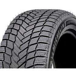 Michelin X-Ice Snow+ Friction Nordic Compound (Ratlankio apsauga) 275/45R21 110H XL 2026 Made in Canada