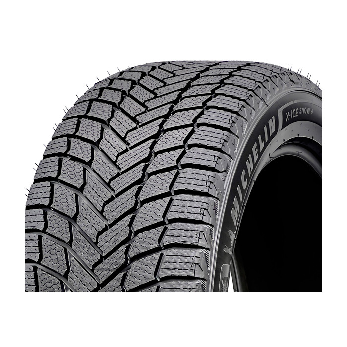 Michelin X-Ice Snow+ Friction Nordic Compound (Ratlankio apsauga) 275/45R21 110H XL 2026 Made in Canada