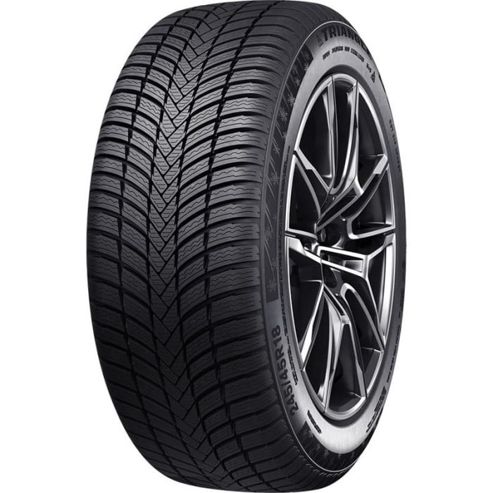 Triangle Effexwinter TW421 (Rim fringe protection) 245/50R19 105V XL 2026
