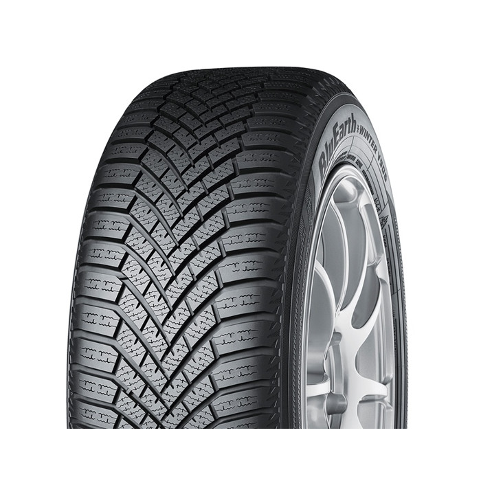 Yokohama BluEarth Winter (V906) (Ratlankio apsauga) 235/45R18 98V 2026 Made in Japan