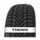 Tracmax X-privilo Trac Saver All Season M+S (Ratlankio apsauga) 185/55R16 87V 2026