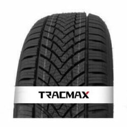 Tracmax X-privilo Trac Saver All Season M+S (Ratlankio apsauga) 185/55R16 87V 2026