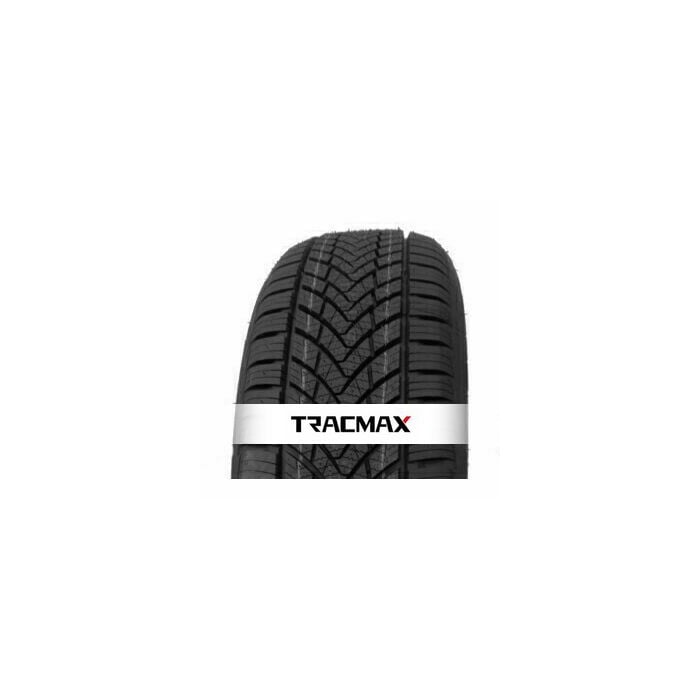 Tracmax X-privilo Trac Saver All Season M+S (Ratlankio apsauga) 185/55R16 87V 2026