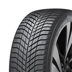 Hankook W-340A Winter i*cept evo4 SUV (Ratlankio apsauga) 245/50R19 105V XL 2026 Made in Korea