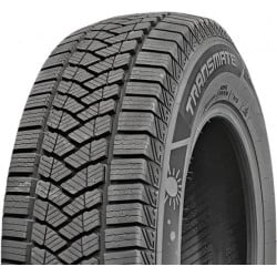 Tercelo Croseason VAN M+S 205/65R16 107/105T C 2026