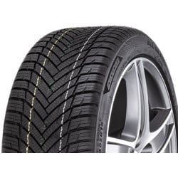 Imperial All Season Driver M+S (Ratlankio apsauga) 185/55R16 87V XL 2025-2026 Belgian Brand