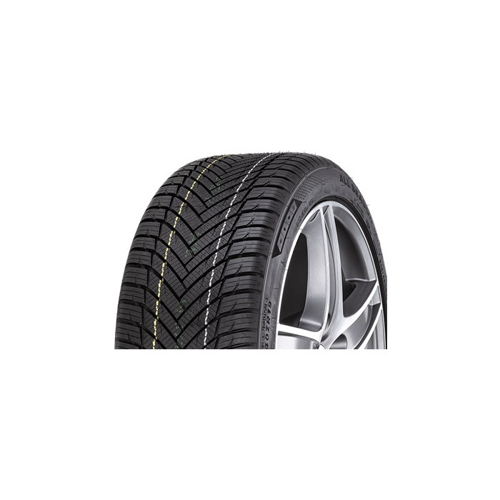 Imperial All Season Driver M+S (Ratlankio apsauga) 185/55R16 87V XL 2025-2026 Belgian Brand