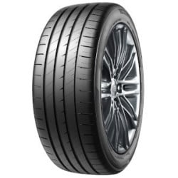 Fortuna Ecoplus EV (Ratlankio apsauga) 245/40R20 99W XL 2026