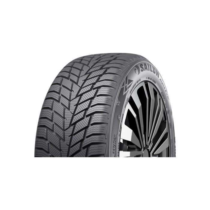Sailun Ice Blazer Alpine EVO 2 (Ratlankio apsauga) 235/50R18 101V XL 2026 Made in Cambodia
