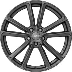 AEZ Tioga Graphite matt 7,5x18 5x112 ET50 CB70,1 60 740 kg ATOF8GA50
