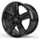 Dezent KG Black 8x19 5x108 ET50 CB63,4 60 910 kg TKG9KHBA50E