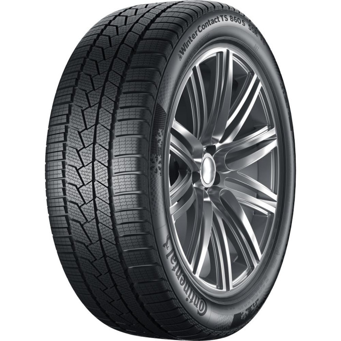 315/35R22 CONTINENTAL WINTERCONTACT TS860S 111V XL NG0 FR