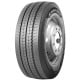 295/80R22.5 Kumho KXA31 154/149M Priekinė Regionams