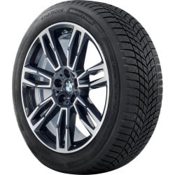 275/35R20 HANKOOK WINTER I*CEPT EVO4 (W340) 102W XL Ratlankio apsauga