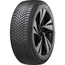 265/65R17 HANKOOK WINTER I*CEPT EVO4 SUV (W340A) 116H XL