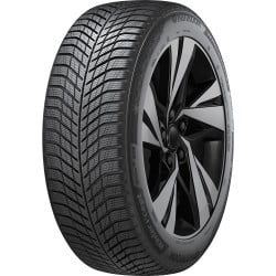 225/55R19 HANKOOK WINTER I*CEPT EVO4 SUV (W340A) 103V XL Ratlankio apsauga