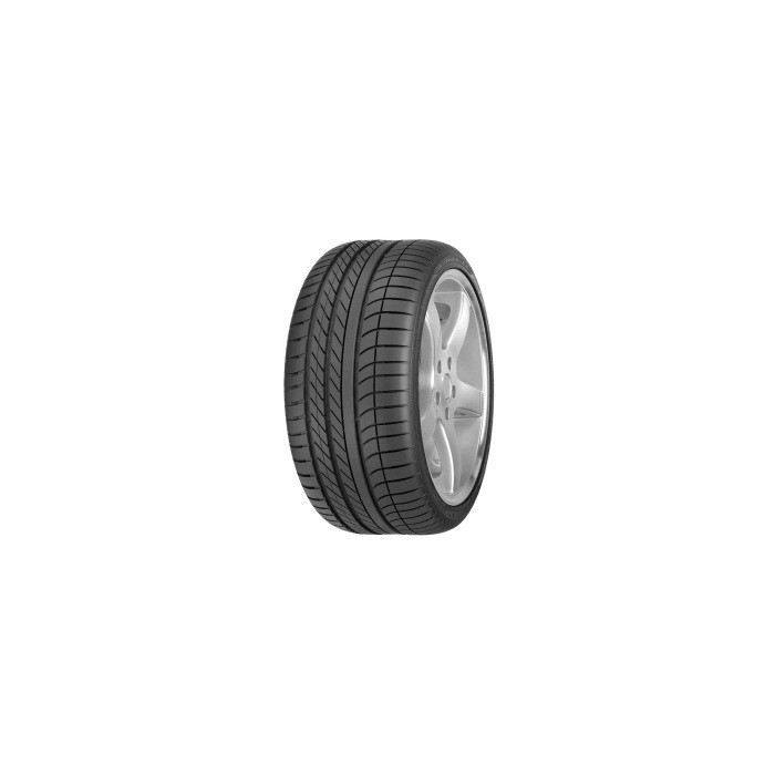 GOODYEAR Eagle F1 Asymmetric SUV AT J LR XL 235/65R17 108V