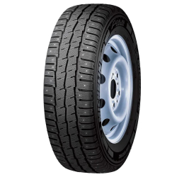 MICHELIN AGILIS X-ICE NORTH+ EV Mikroautobusų C Dygliuotos 215/75R16 116R