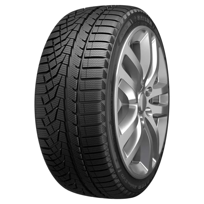 SAILUN Ice Blazer Alpine Evo1 225/45R17 91H