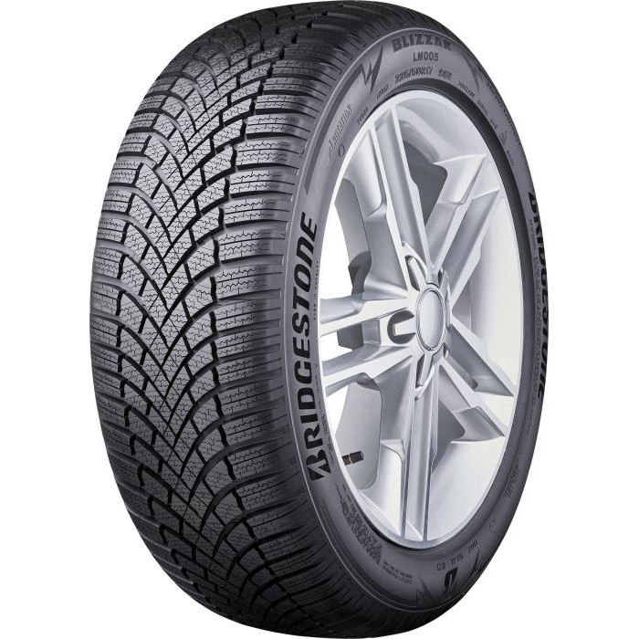 BRIDGESTONE Blizzak LM005 XL ES 235/50R19 103V