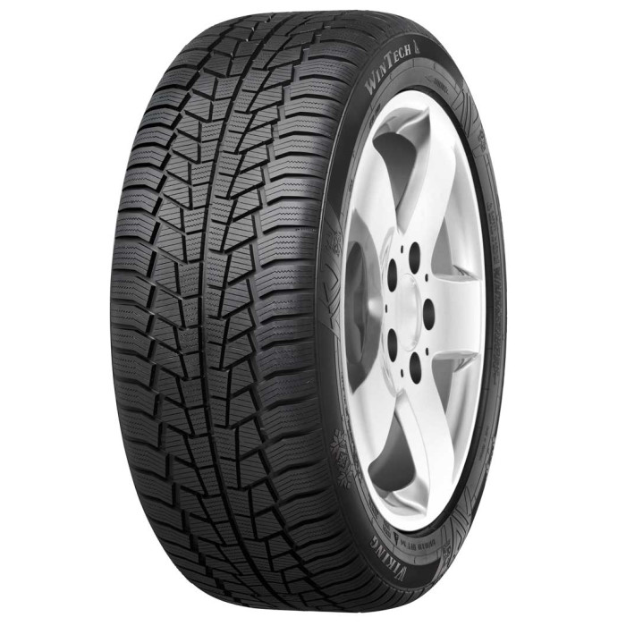 Viking WinTech CZ 165/60R15 77T