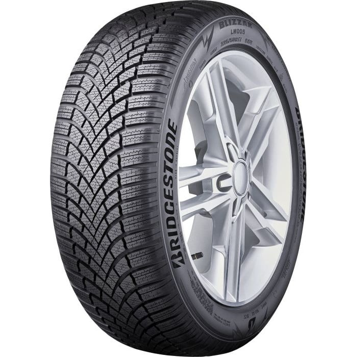 BRIDGESTONE Blizzak LM005 XL 215/55R17 98H