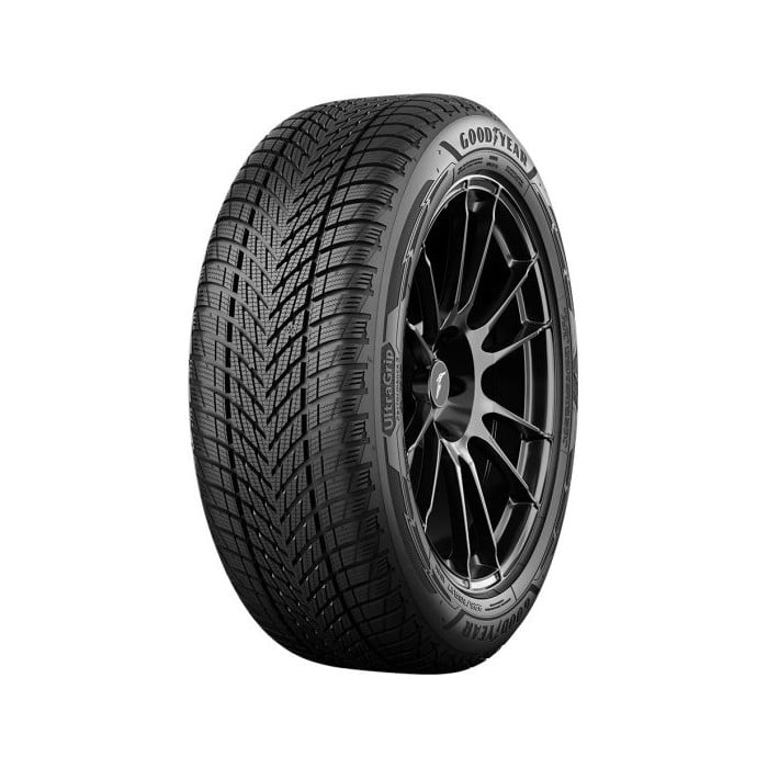 Goodyear Ultra Grip Performance 3 DE FP DE 225/50R17 94H
