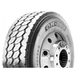 OTANI Otani OH-203 UNIVERSKARJ M+S* TH 385/65R22.5 164K