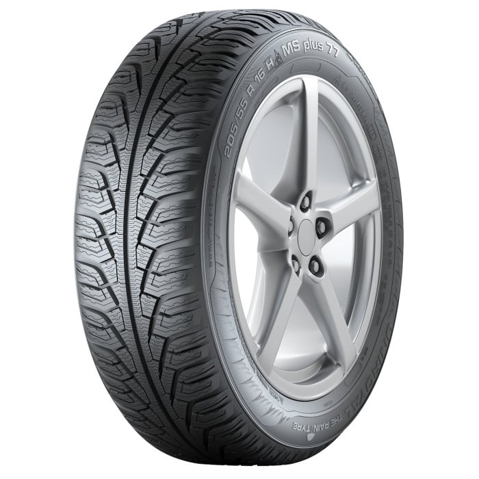 Uniroyal MS+77 PT 195/60R15 88T