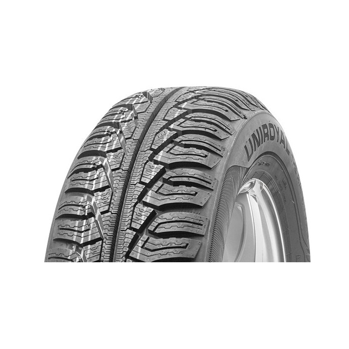 Uniroyal MS+77 SUV FR SK 215/60R17 96H