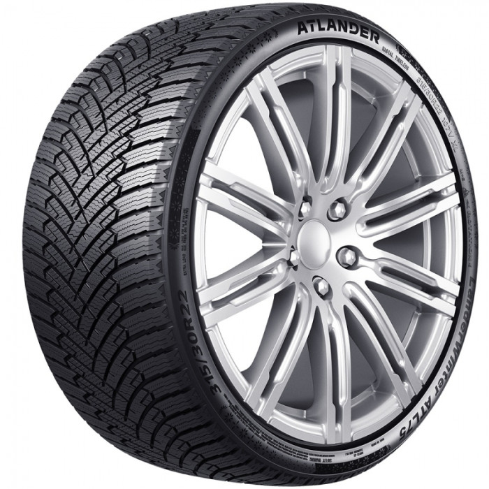 ATLANDER LanderWinter ATL75 195/65R15 91T