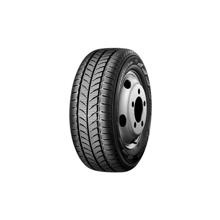 YOKOHAMA WY01 205/75R16 110/108R