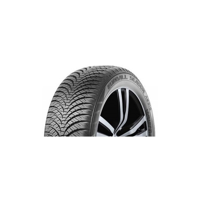 Falken EURO ALL SEASON AS210 M+S 215/65R17 103V XL 2025 Made in Turkey