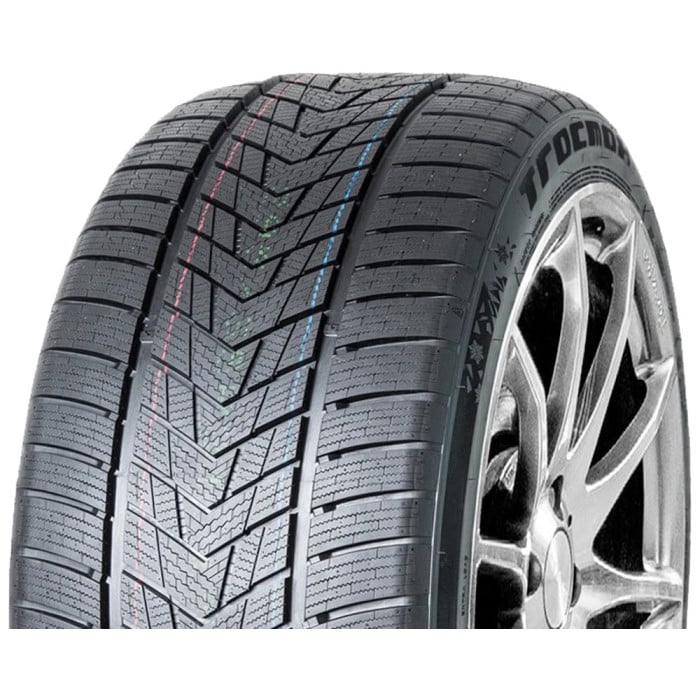 Tracmax X-privilo S330 (Ratlankio apsauga) 285/45R19 111V XL 2026