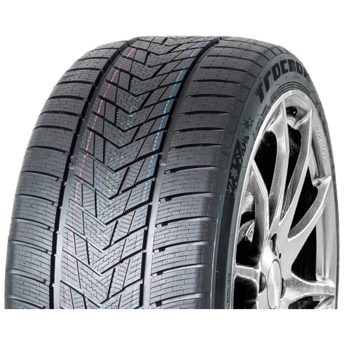 Tracmax X-privilo S330 (Ratlankio apsauga) 255/50R19 107V XL 2026