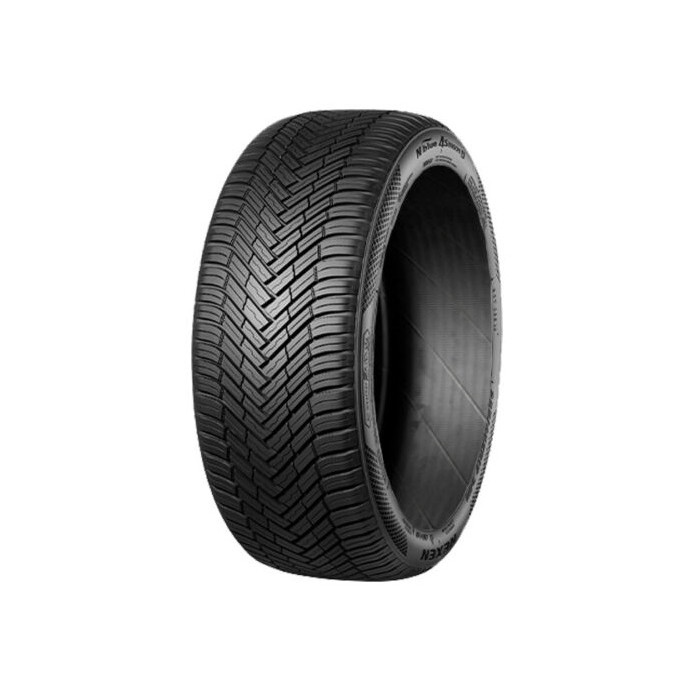 Nexen NBlue 4 Season 2 M+S 235/45R17 97V XL 2025-2026 Made in Czech Republic