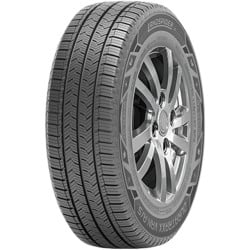 LANDSPIDER Duratraxx VAN All Season M+S 235/65R16 121R C 2026 Made in Thailand