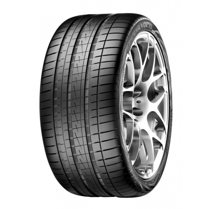Vredestein Ultrac Vorti+ (Ratlankio apsauga) 285/30R20 99Y XL 2023 Made in Netherlands
