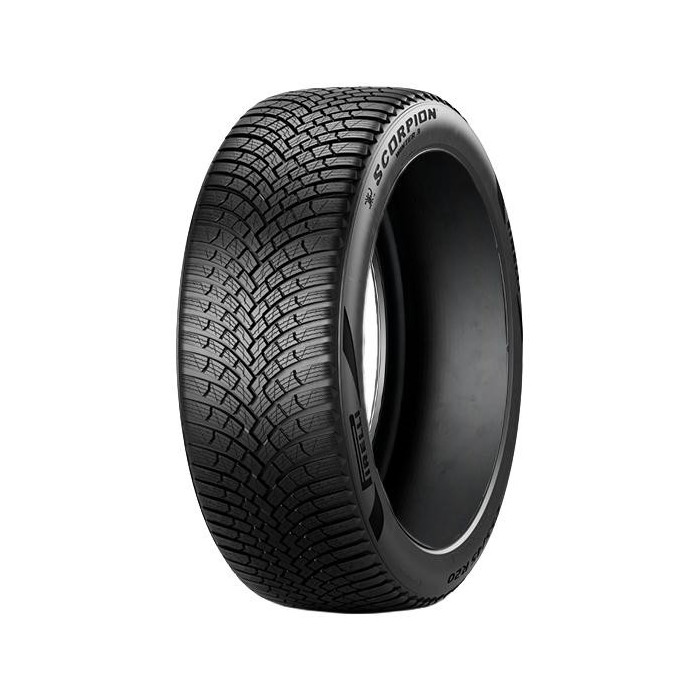 Pirelli Scorpion Winter 3 (Pirelli Noice Canseling System) (Ratlankio apsauga) 275/35R22 104V XL 2026 Made in Great Britain