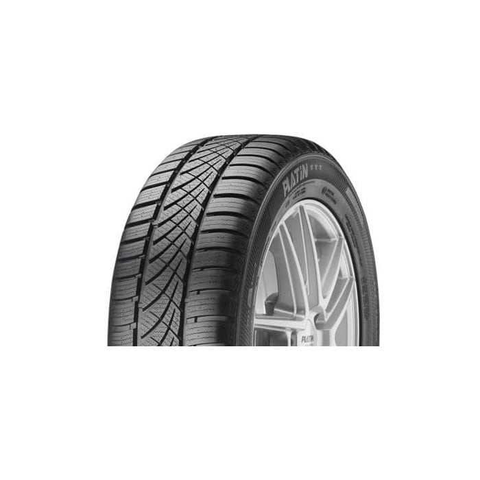 Platin RP-100 ALL SEASON M+S 215/55R17 98V XL 2026 Made in Thailand