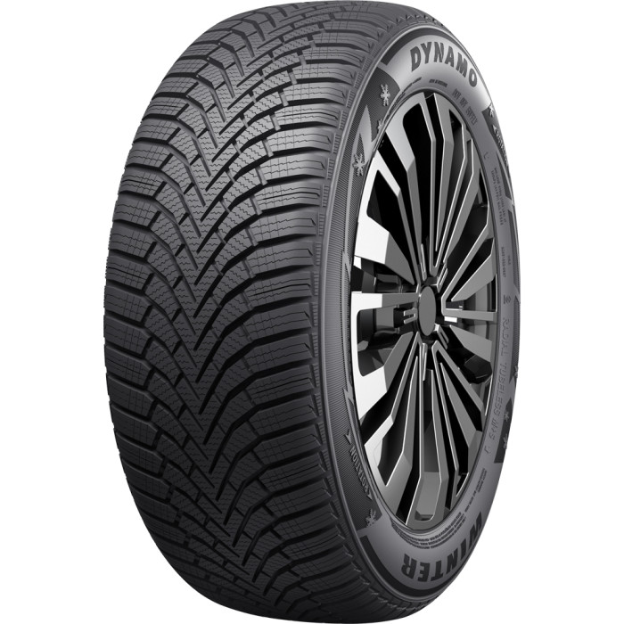 175/60R15 DYNAMO WINTER 81H