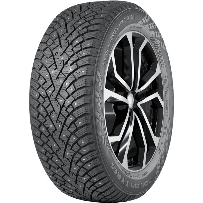 255/45R20 NOKIAN HKPL 01 105T XL