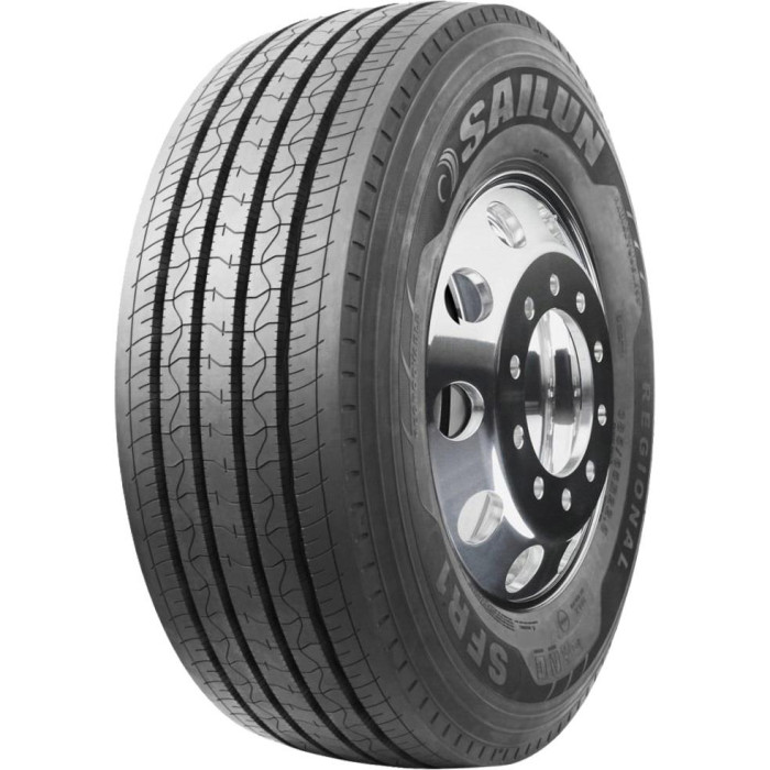 385/65R22.5 Sailun SFR1 164K (158L) Priekinė Regionams
