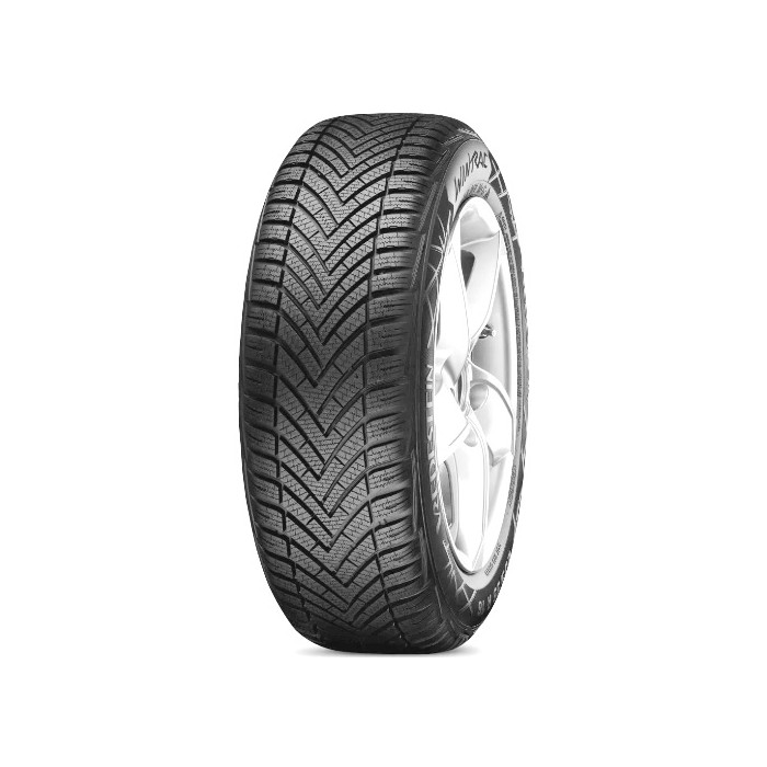 VREDESTEIN 195/60R18 WINTRAC 96H XL