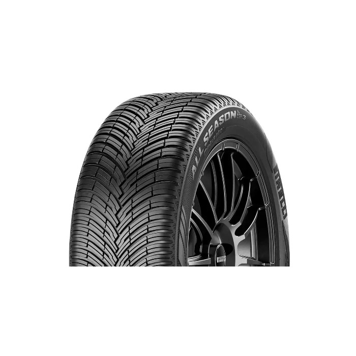 Pirelli Cinturato All Season SF 3 (Rim Fringe Protecion) 245/45R20 103W XL 2026 Made in Great Britain