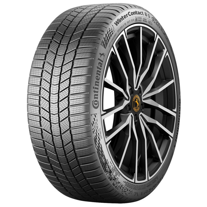 Continental WinterContact 8 S XL FR EV DE 255/45R19 104V