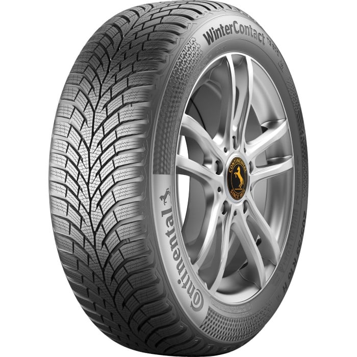 Continental WinterContact TS870 PT 205/60R16 92T