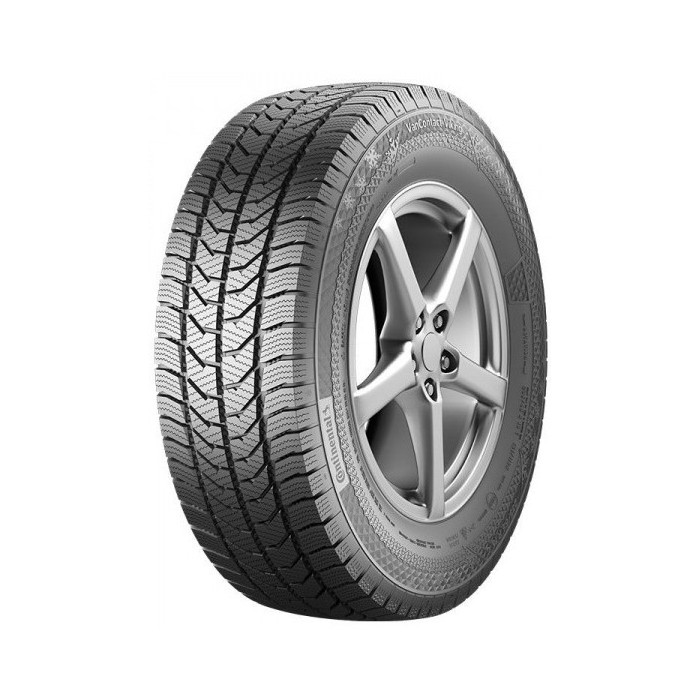 Continental VanContact Viking CZ 215/60R17 109R
